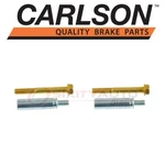 Pc Carlson Rear Brake Caliper Guide Pin Kit For 1992-1999 Lexus ES300 Uv. Fixed Price $18.92.