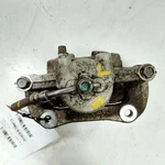 Driver Left Front Brake Caliper 11.0" Diameter Rotor Fits 21-24 Hyundai Elantra. Fixed Price $75.94.