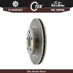 For 1983-1986 Toyota Camry Centric Front Disc Brake Rotor Vented. Fixed Price $59.38.