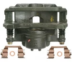 Disc Brake Caliper Fits 2000-2011 Honda Civic Cardone Reman. Fixed Price $153.28.