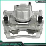 For 2008-16 Dodge Grand Caravan 12 Ram C/v Front Right Brake Caliper W/bracket. Fixed Price $55.11.
