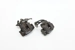 92-08 Bmw E85 E46 Rear Right & Left Brake Caliper Housing Shoe Set Pair Oem. Fixed Price $90.00.