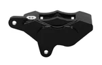Wilwood For CALIPER-GP310 Black Front L/h 84-99 1.25IN Pistons Disc. Fixed Price $272.00.