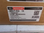 New Motorcraft Unloaded Caliper BRCF-532. Fixed Price $145.00.