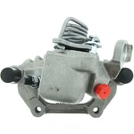 Disc Brake Caliper-premium Semi-loaded Centric Reman Fits 03-08 Mini Cooper. Fixed Price $268.33.