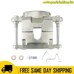 Brake Caliper Front Left For Chevy Malibu S10 Olds Cutlass Pontiac Grand Prix. Fixed Price $38.99.