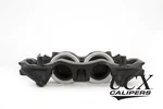 Frt Rebuilt Brake Caliper W/hwd Undercar Express 10-3147S. Fixed Price $69.20.