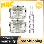 Front Brake Calipers & Bracket Ford Explorer 2002-2005 Ranger 2003-2011 Pair. Fixed Price $104.99.