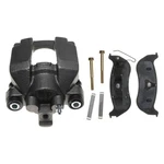 Genuine Acdelco Ford Explorer Sporttrac 03-05 Disc Brke Caliper Driver Side. Fixed Price $179.46.