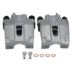 Rear Disc Brake Calipers Set Ford F-150 2004-2011 Lincoln Mark Lt 18-4858. Fixed Price $54.24.