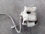 Passenger Caliper Front Model 11.03" Diameter Fits 14-19 Soul 336204. Fixed Price $50.00.