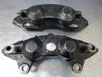 Corvette 67-73 Lh Brake Calipers L88 Repair Kit Nos Oem Ac Delco 5467288. Fixed Price $249.99.