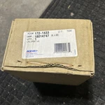 Disc Brake Caliper-front Driver Side Left Acdelco 172-1433. Fixed Price $112.33.