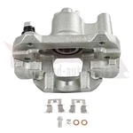 Brake Calipers W/ Bracket For 02-06 Toyota Camry (4WD,BUILT In Japan) Rear Left. Fixed Price $42.37.