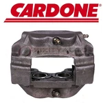 Cardone Reman Front Left Disc Brake Caliper For 1968-1971 Bmw 1600-2 Ew. Fixed Price $126.54.