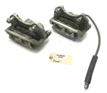 2017-2020 Cadillac XT5 Front Brake Calipers X2 Oem.. Fixed Price $77.99.