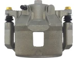 Centric Parts Disc Brake Caliper 141.62167 High-quality Auto Part, Universal F. Fixed Price $152.78.