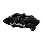 Wilwood CALIPER-DPC56 1.25IN Piston 1.04IN Disc Black. Fixed Price $479.88.