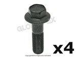 Bmw (1991-2006) Caliper Bracket Bolt To Bearing Carrier / Strut (12 X 41 Mm). Fixed Price $88.15.
