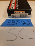 Carlson H5051 Disc Brake Caliper Kit Front Rear Mounting Bolts. Fixed Price $12.60.