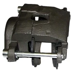 Right Stuff BC13N Front Passenger Side Brake Caliper Replacement. Fixed Price $46.99.