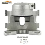 Brake Calipers Front Left For 1974-1977 Chrysler Town & Country 81-88 Dodge B350. Fixed Price $45.54.