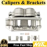 Brake Caliper & Brackets Front Right Ford F-150 1999-03; Heritage 2004. Fixed Price $59.99.