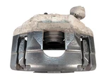 2012-2013 Volkswagen Golf Front Brake Caliper Rh Black 8HJ0615424E ***faded**. Fixed Price $175.00.