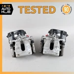 14-20 Mercedes W117 CLA250 GLA250 Rear Brake Calipers Set W/ Actuator Oem. Fixed Price $199.20.
