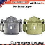 Centric Parts Disc Brake Caliper Front Left Right Set Of 2 Fits G6 Pontiac. Fixed Price $229.40.