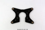 Wilwood Disc Brake Caliper Set - Bracket,drag,dual Fdl,big Fits Ford New. Fixed Price $127.16.