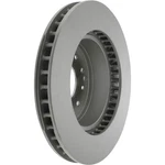 Centric Rear Disc Brake Rotor For 1963-1982 Chevrolet Corvette Direct Fit. Fixed Price $74.10.