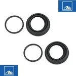 X Rear Brake Caliper Seal Repair Kits 97-03 Bmw 525 528 530 540 Sedan Oem Ate. Fixed Price $30.95.