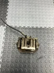 2013-2019 Oem Hyundai Santa Fe Rear Right Passenger Side Abs Brake Caliper. Fixed Price $65.00.
