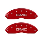 Mgp Caliper Covers Disc Brake 34012FGMCRD Tcp. Fixed Price $199.99.