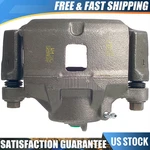 Cardone Front Right Disc Brake Caliper Fits 2000 1995 1996 1997 Dodge Avenger. Fixed Price $70.44.