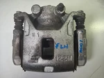 2022 Nissan Versa Sv Front Caliper Assembly Pad Left Lh 41011-5RB0A Oem. Fixed Price $70.00.