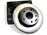 Front Centric Brake Rotor Fits Bmw 318IS 1992-1999 E36 14VXDM. Fixed Price $83.44.