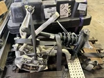 2017-2023 Tesla Model Oem. Front Right Suspension Knuckle Arm Rod Assembly. Fixed Price $450.00.