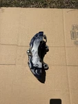 Porsche Cayenne Audi Q7 Oem 18ZL 04-10 Brembo Driver Left Front Brake Caliper.. Fixed Price $129.50.
