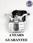Genuine Honda Hrv Hr-v Trw Rear Left Electric Brake Calipers 2015-ON. Fixed Price $174.66.