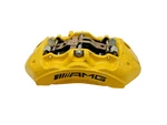 Mercedes W212 E63 V8 Amg Brake Caliper Brembo Front Left + Pads New 20A49503. Fixed Price $925.18.