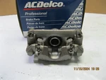 Acdelco 18FR1771 Disc Brake Caliper Reman. Fixed Price $97.49.
