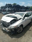 Driver Left Caliper Rear Coupe Fits 06-11 Civic 349375. Fixed Price $50.00.