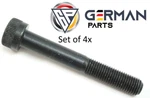 Set Of 4 Brake Caliper Bolts For Porsche 911 2007-2016. Fixed Price $30.49.