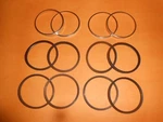 Vauxhall Firenza (1971-73) Front Brake Caliper Repair Kit (axle) -SSB2601. Fixed Price $21.48.