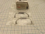 Toyota PTR09-35100-AA Trd Brake Caliper Crossover Tube Lh And Rh Factory Sealed. Fixed Price $50.99.