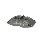 Wilwood Caliper-forged Superlite 1.62IN Pistons 1.10IN Disc 120-11132. Fixed Price $251.90.
