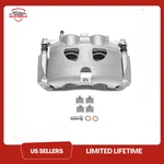 Brake Caliper 18-B5237 Front Left W/bracket Fits 10-21 Ford Expedition Lincoln. Fixed Price $39.00.