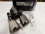 Brake Caliper For Audi Vw Front Right Centric 141.33085 Reman No Core Deposit. Fixed Price $59.90.